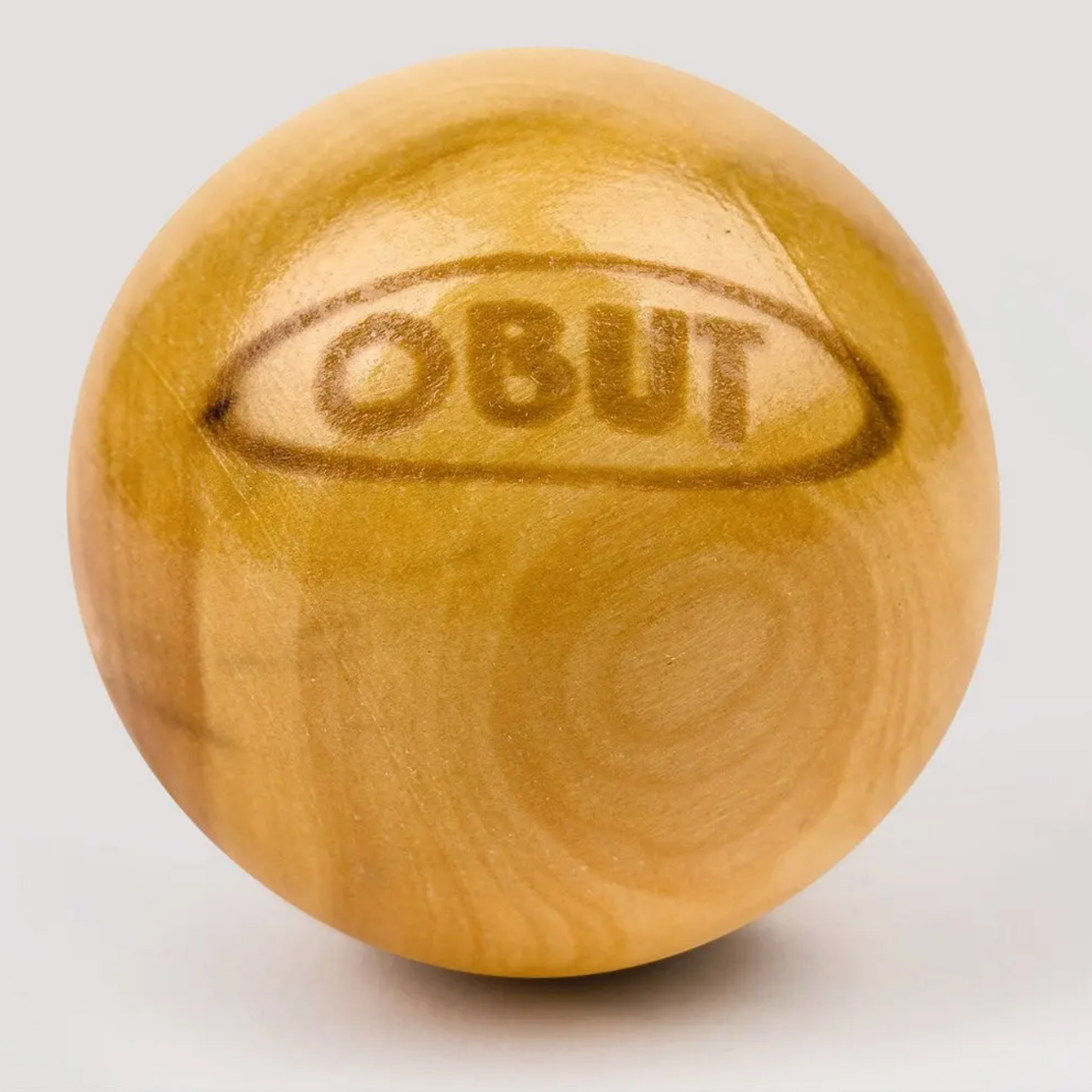 Boule-Peli Puulaatikossa | Obut