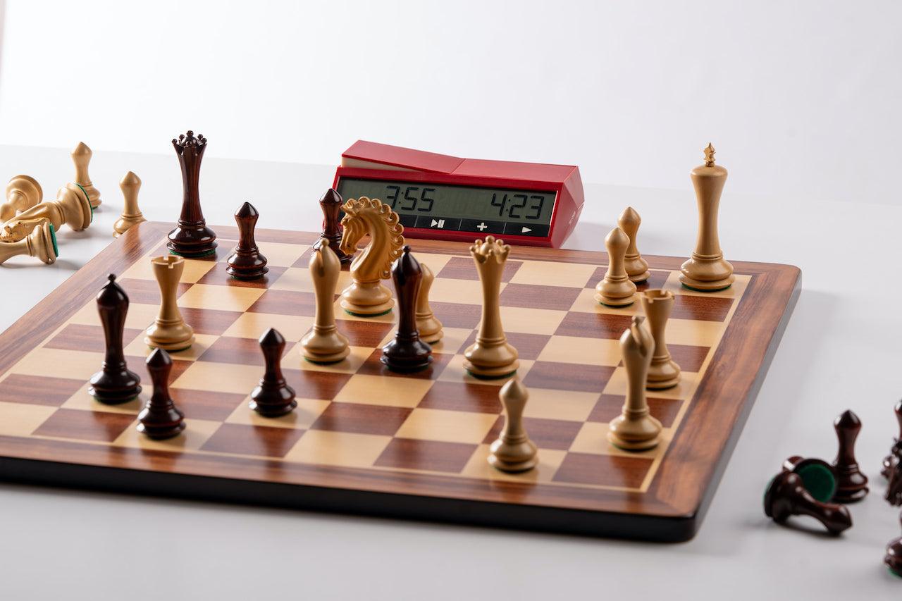 Digital Chess Clock | DGT 2500