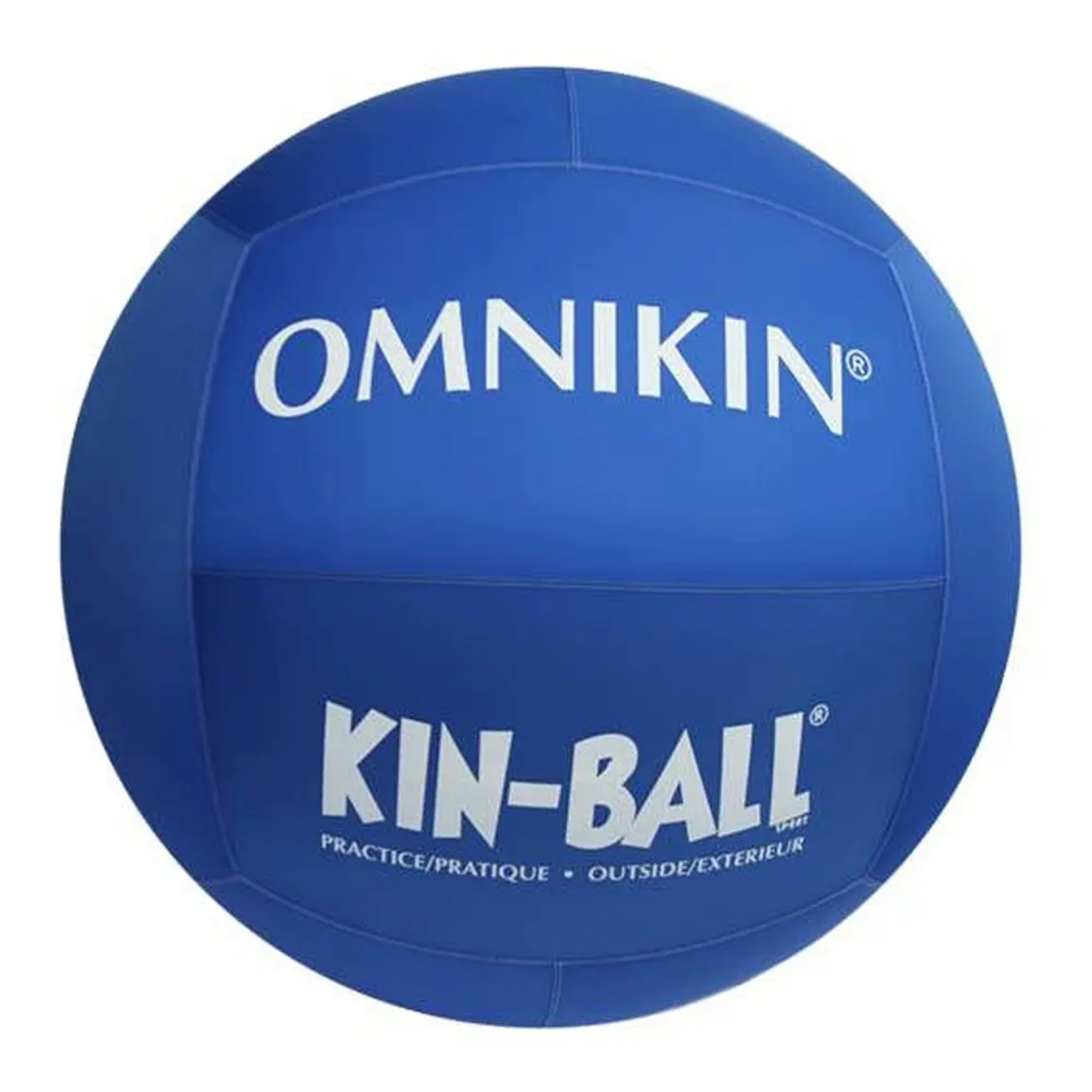 KIN-BALL® 102cm Ulkokäyttöön