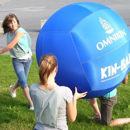 KIN-BALL® 102cm Für den Außenbereich