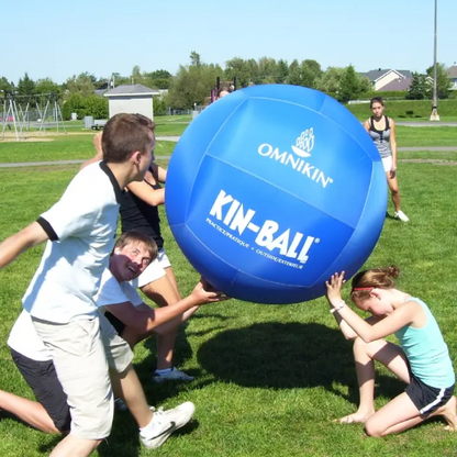 KIN-BALL® 102cm Für den Außenbereich