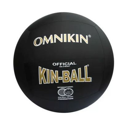 KIN-BALL® Sport 122cm für den Innenbereich